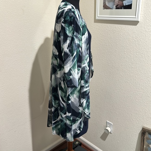 R&M 2 piece dress - Picture 4 of 6